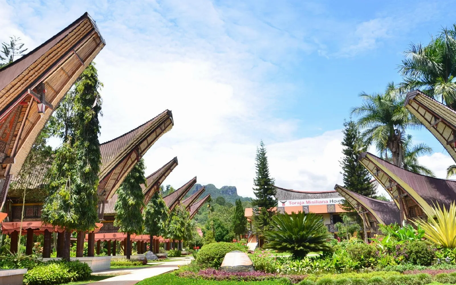 Toraja Wellness & Spa at Toraja Misiliana Hotel