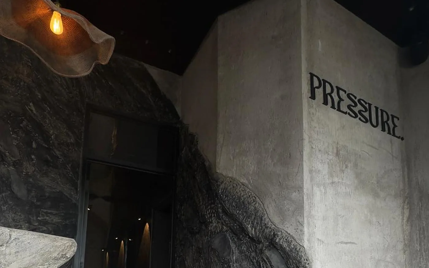 PRESSURE. Massage Spa Bali (formerly Touch Reflexology)