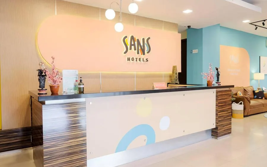 Townhouse Wellness & Spa at Townhouse OAK Hotel Fiducia Serpong