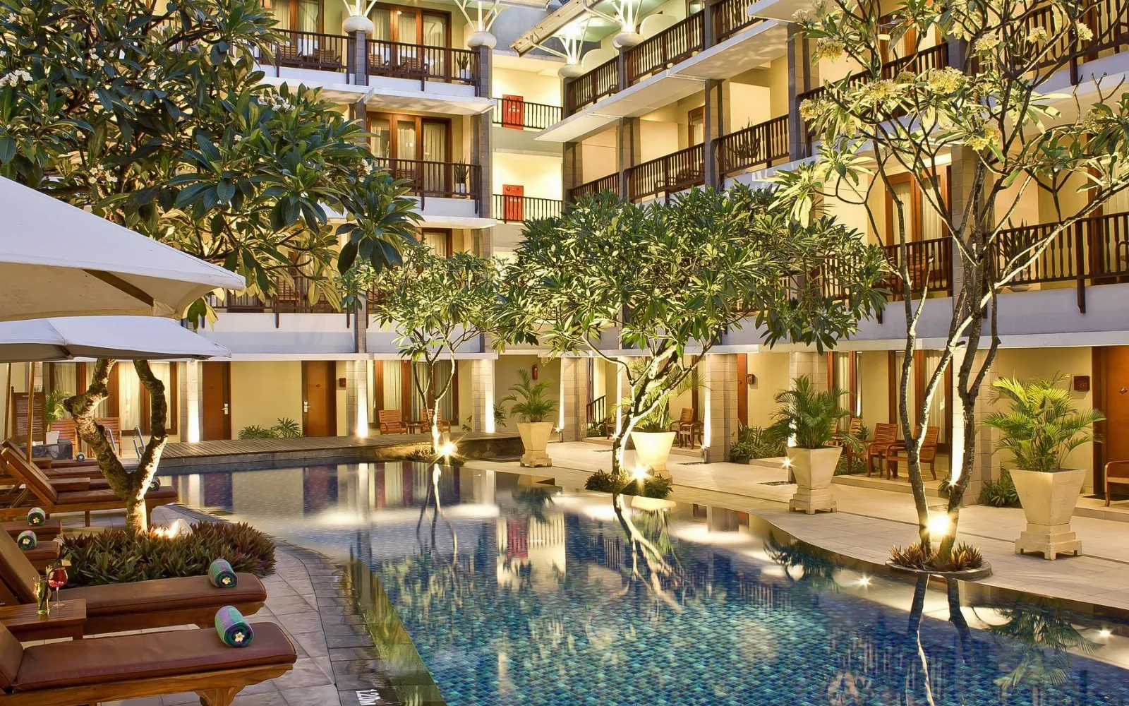The Traditional Spa at The Rani Hotel & Spa