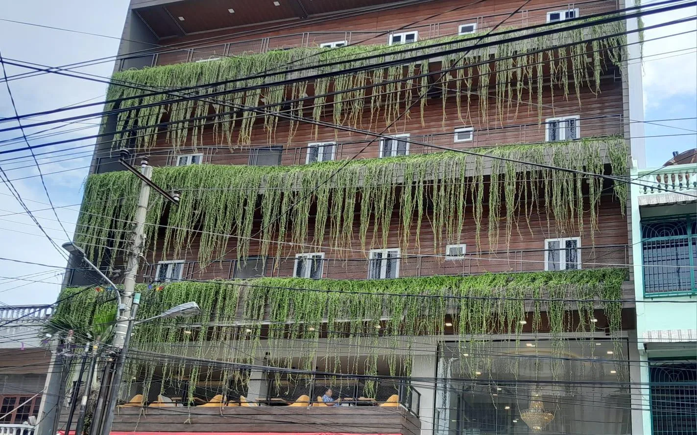 TravelBiz Wellness & Spa at TravelBiz Hotel