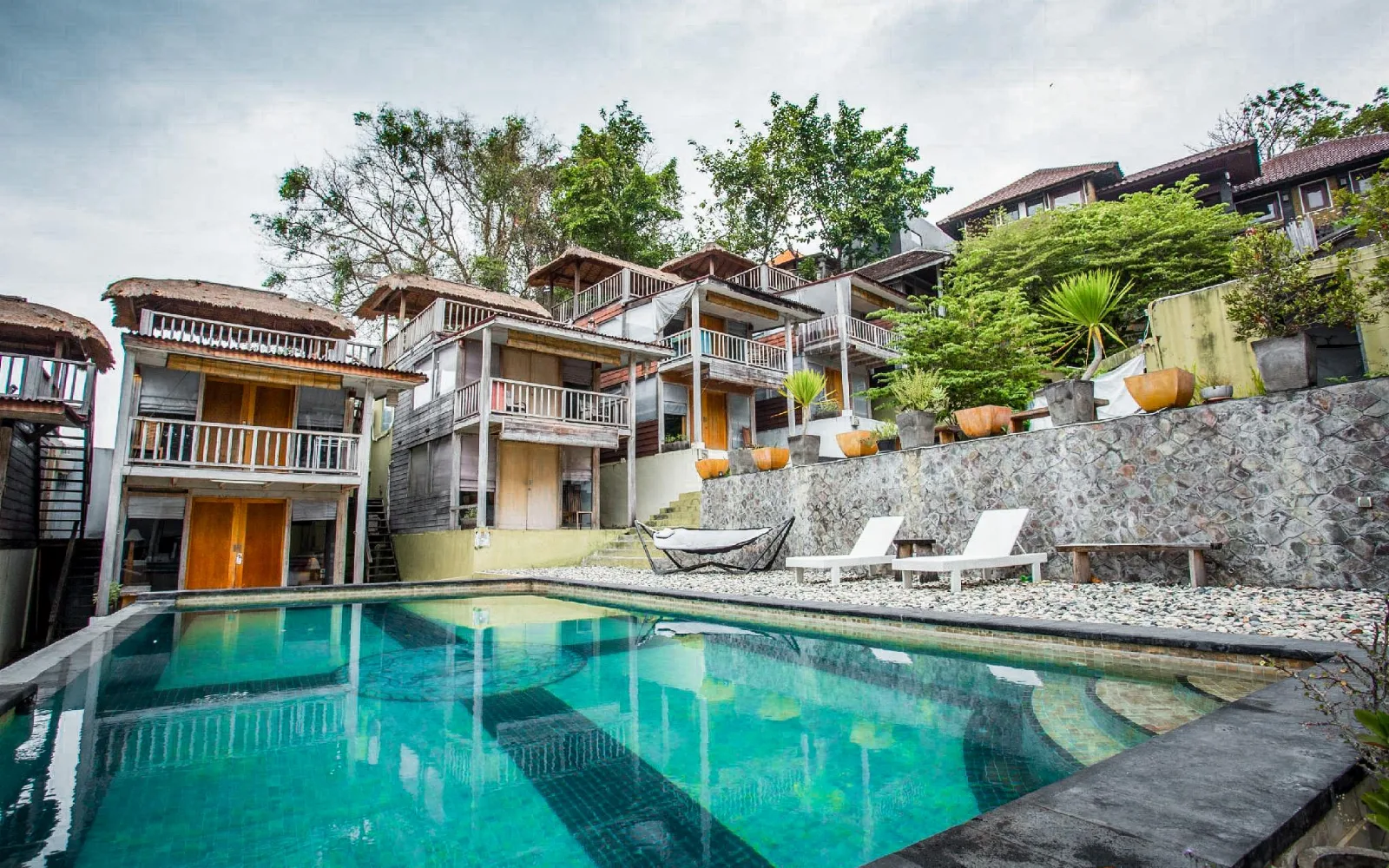 Tree Wellness & Spa at The Tree House