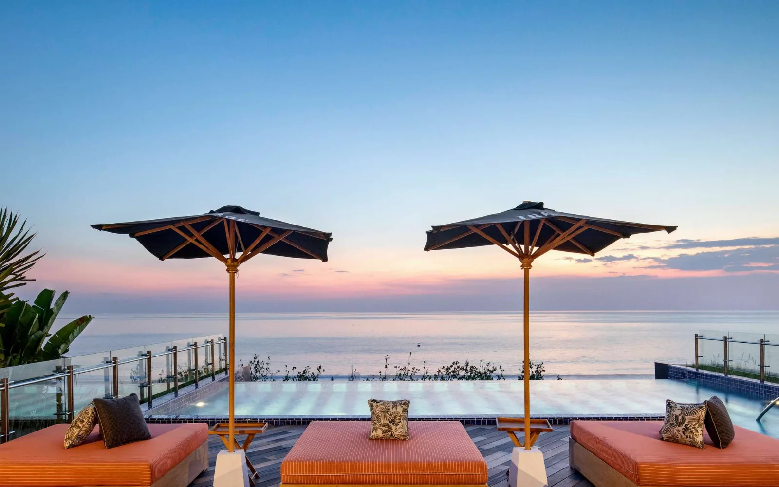 Tribe Wellness & Spa at Tribe Bali Kuta Beach