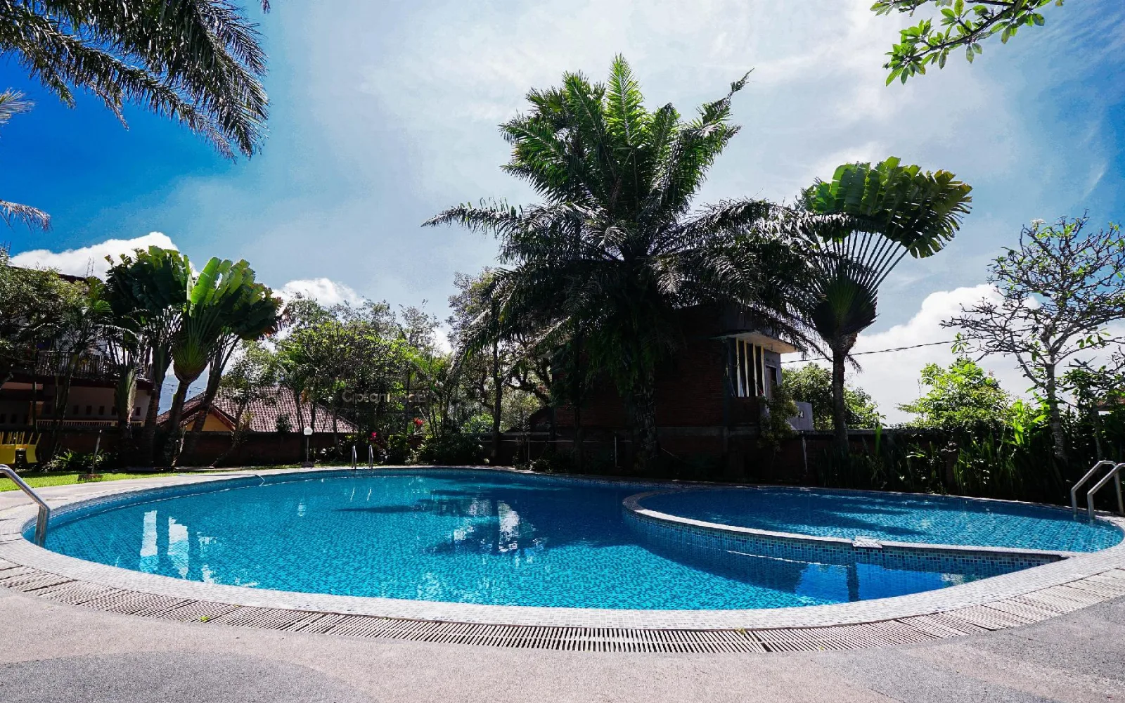 Tripletree Wellness & Spa at Tripletree Ciptaningati Culture Hotel