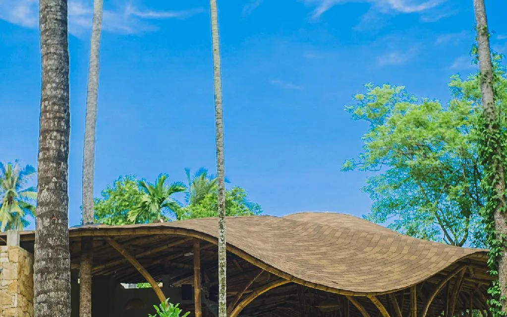 Tropik Island Spa & Wellness at Tropik Resort Lombok