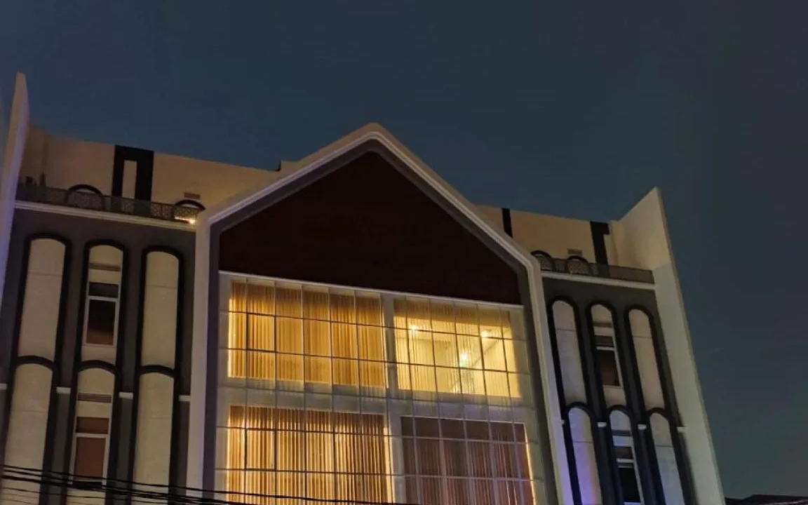 True Wellness & Spa at True Blue Sanno Pluit - Jakarta