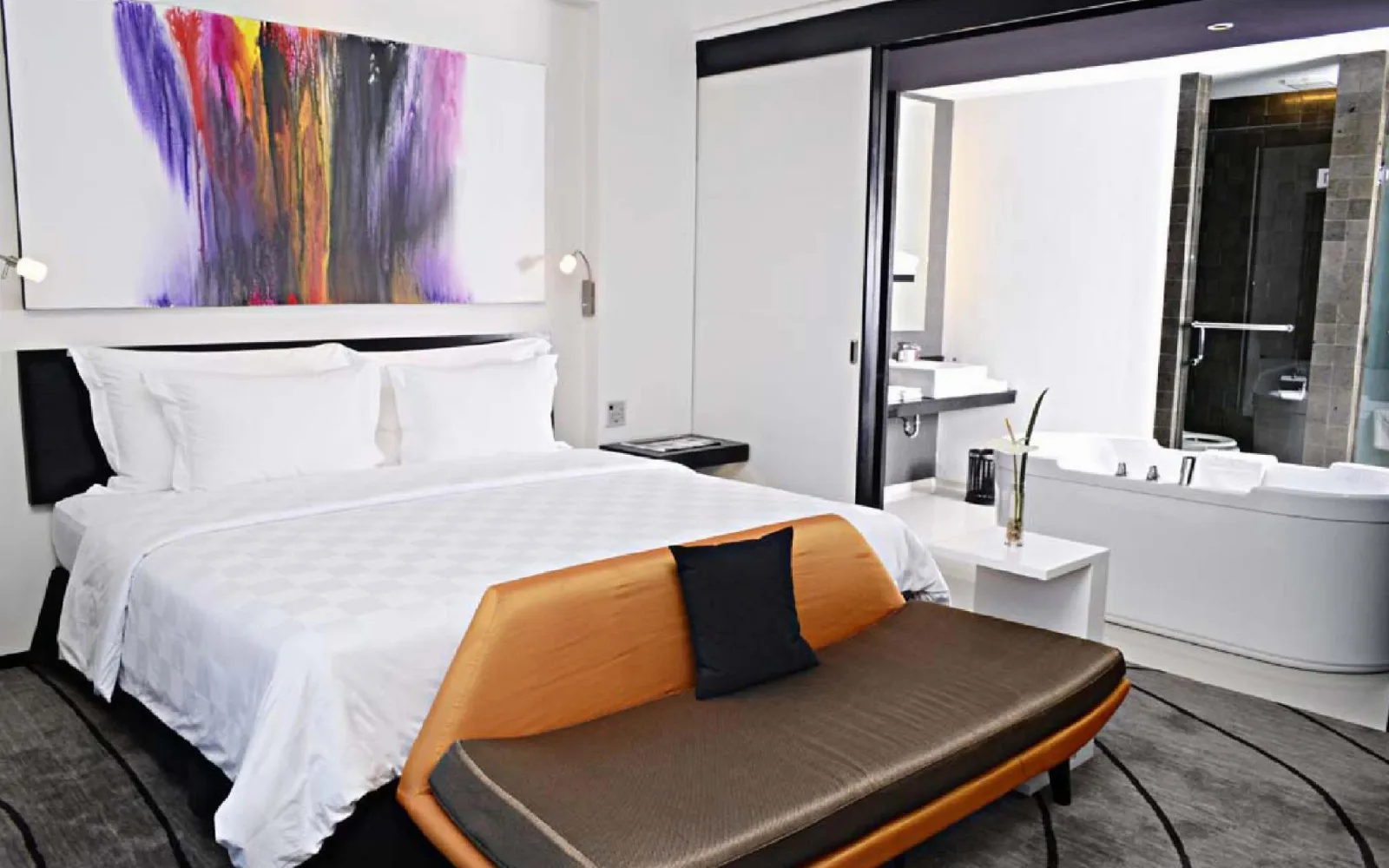 TS Wellness & Spa at TS Suites Surabaya