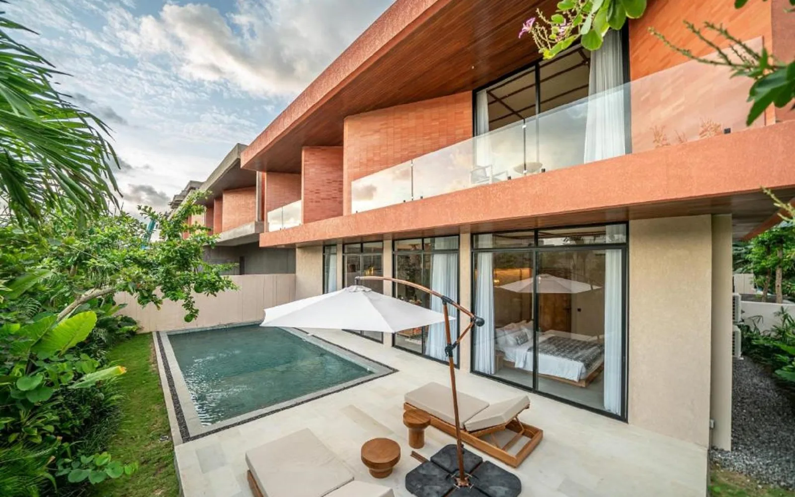 TUI Wellness & Spa at TUI BLUE Berawa Villas