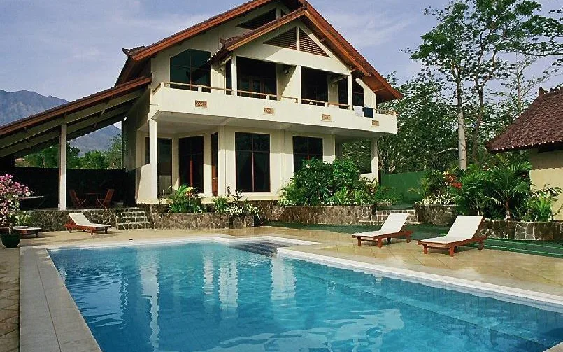 Tulamben Wellness & Spa at Tulamben Wreck Divers Resort & Restaurant