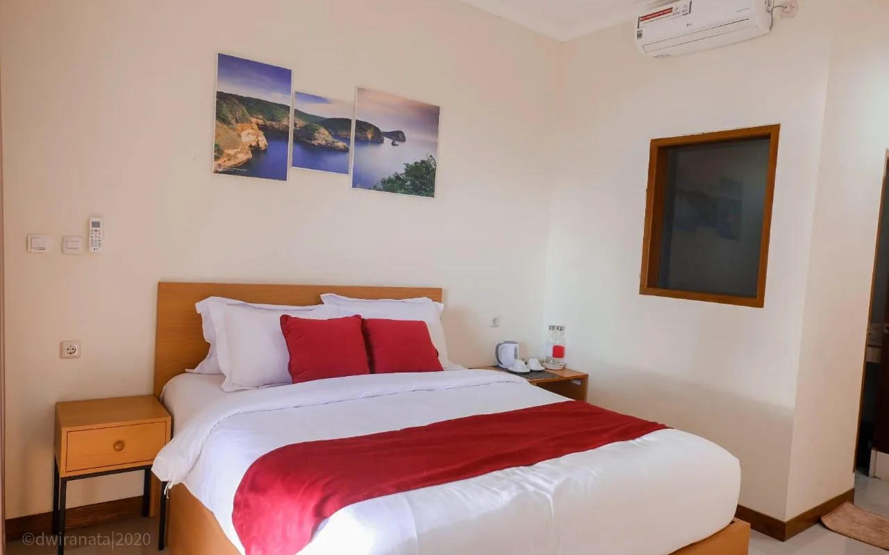 Tunak Island Spa & Wellness at Tunak Cottage
