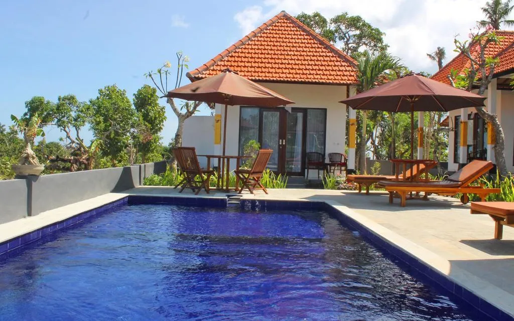 Tunjung Wellness & Spa at Tunjung Kuning Creative Villas