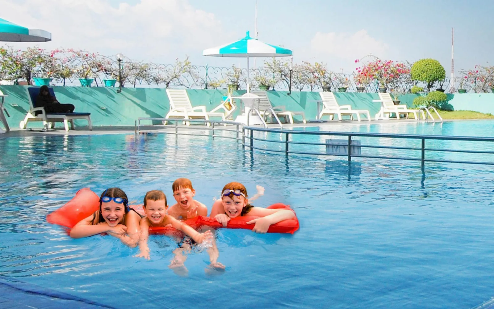 Tunjungan Wellness & Spa at Tunjungan Hotel Surabaya