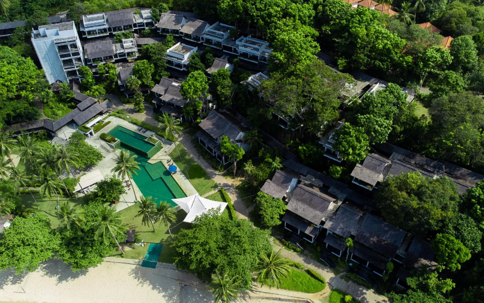 Turi Spa & Watersports at Turi Beach Resort