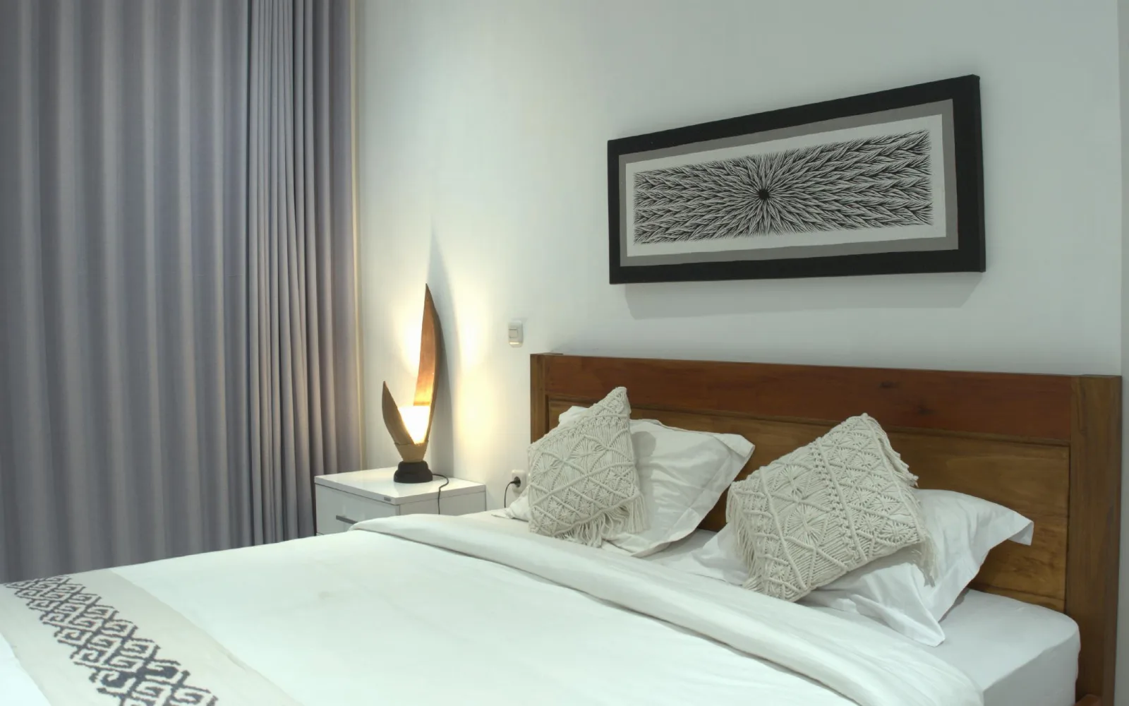 Turtle Island Spa & Wellness at Turtle House Lombok
