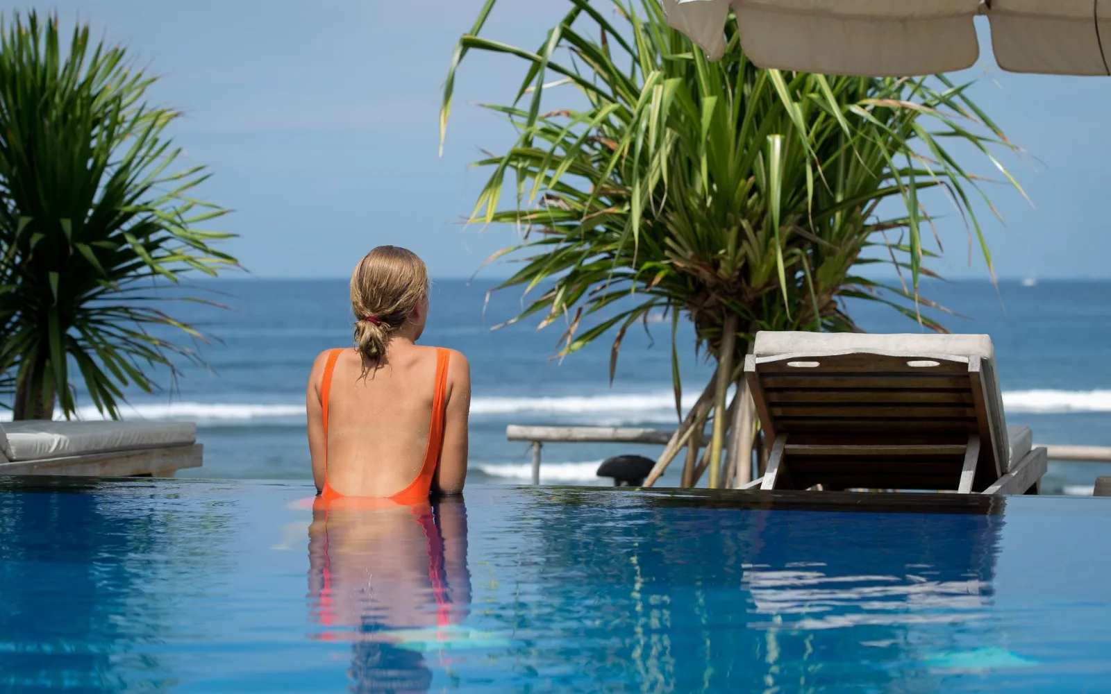 Twilight Wellness & Spa at Twilight Bungalows Lembongan
