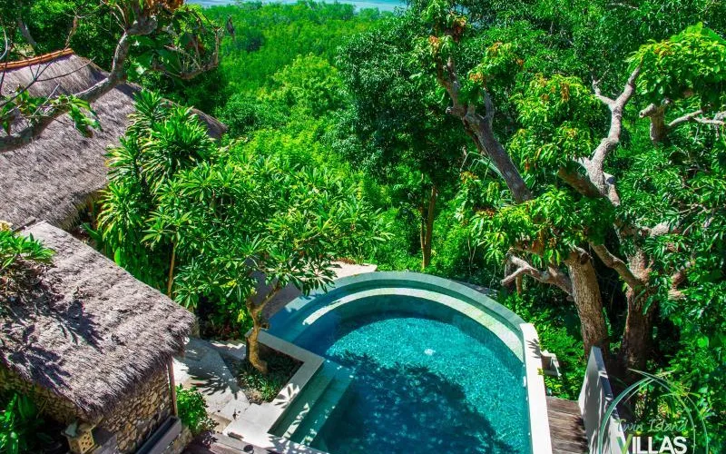 Twin Wellness & Spa at Twin Island Villas