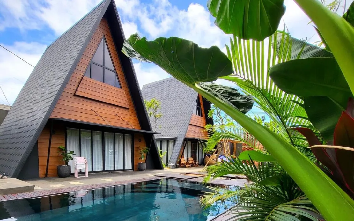 Twinseas Wellness & Spa at Twinseas Villa