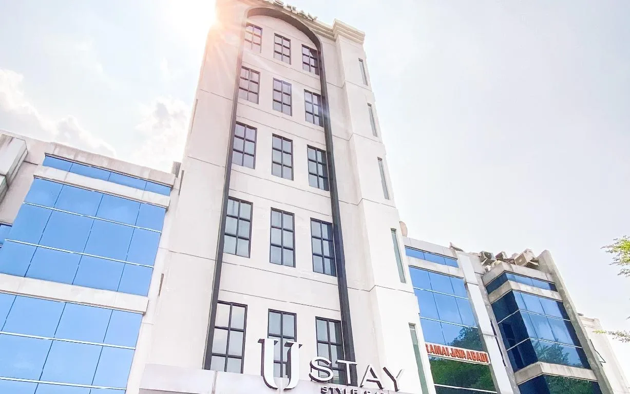 U Wellness & Spa at U Stay Hotel Style Batik