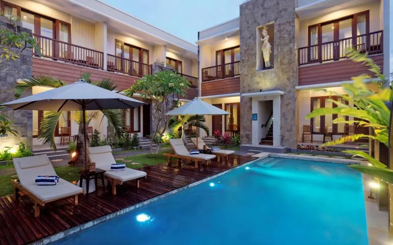 U Wellness & Spa at U Tube Hotel and Spa