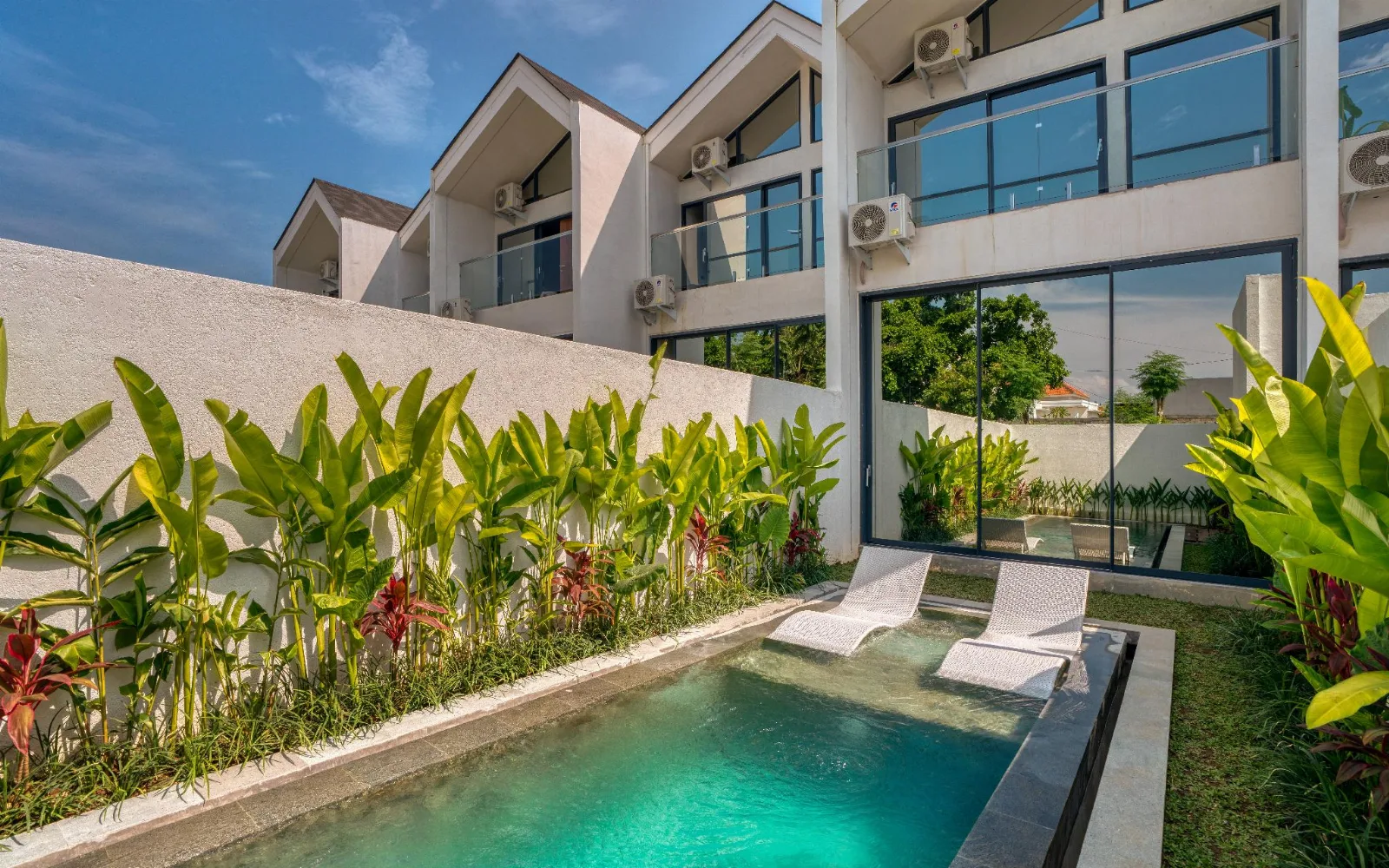 U Wellness & Spa at U Villas Pandawa