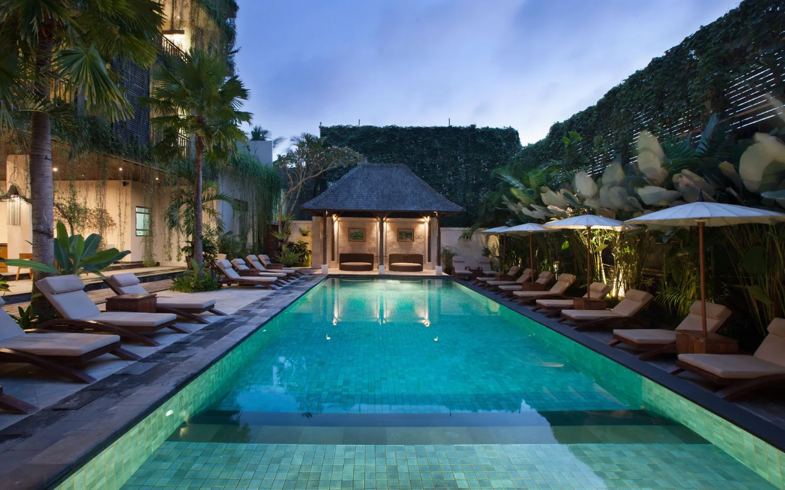 Ubud Traditional Spa at Ubud Village Hotel