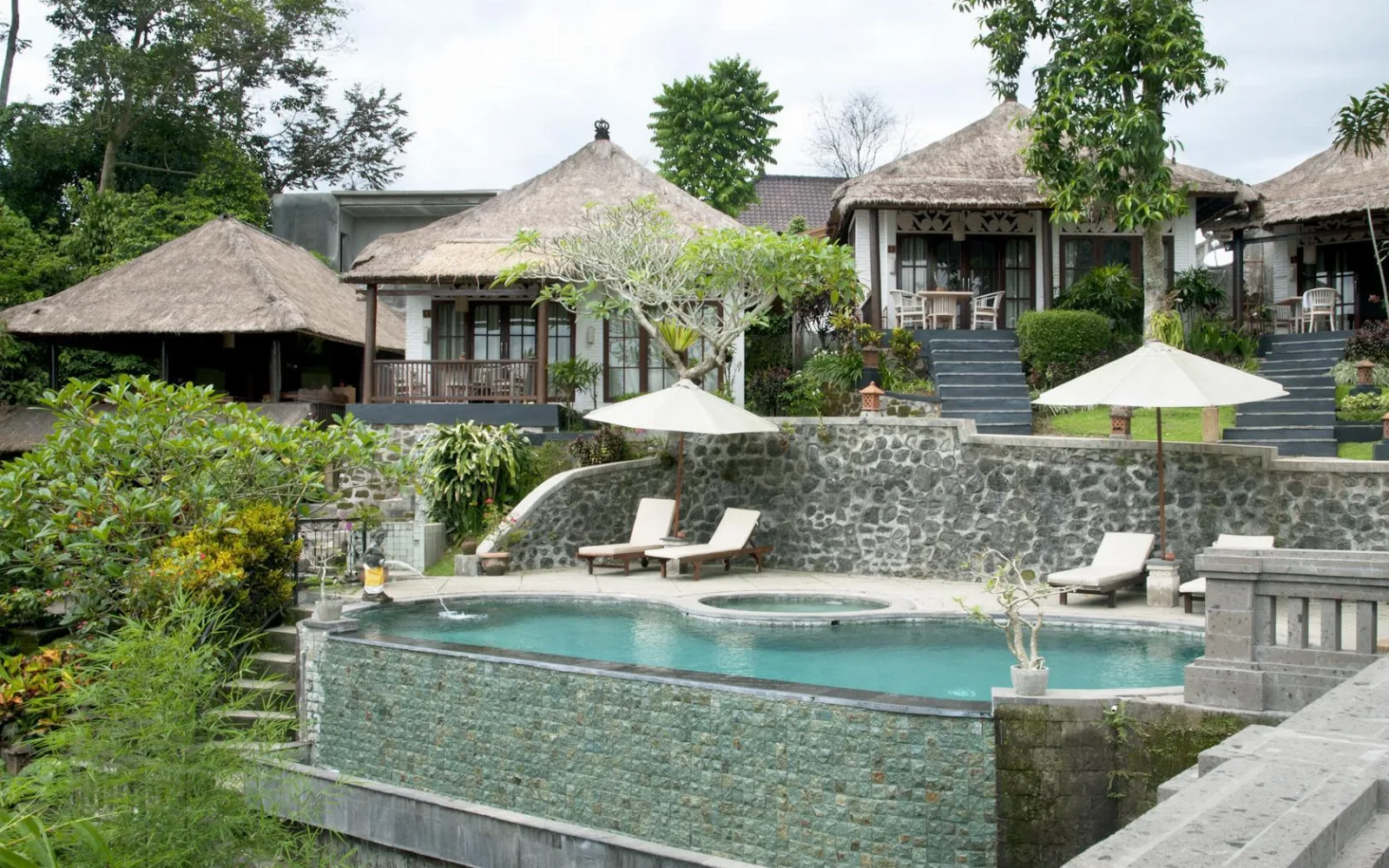 Ubud Wellness & Spa at Ubud Dedari Villas
