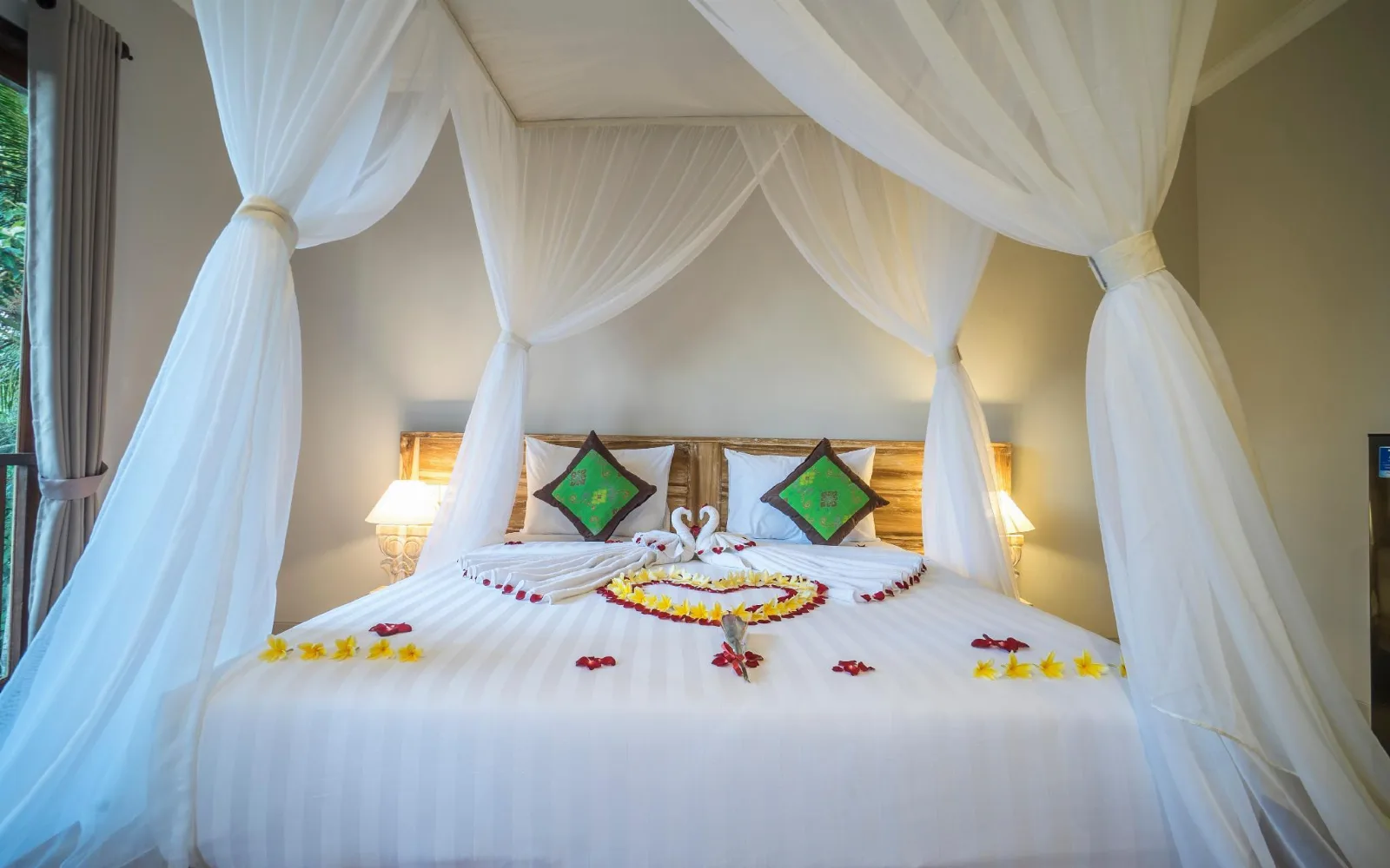 Ubud Wellness & Spa at Ubud Tropical Garden 2