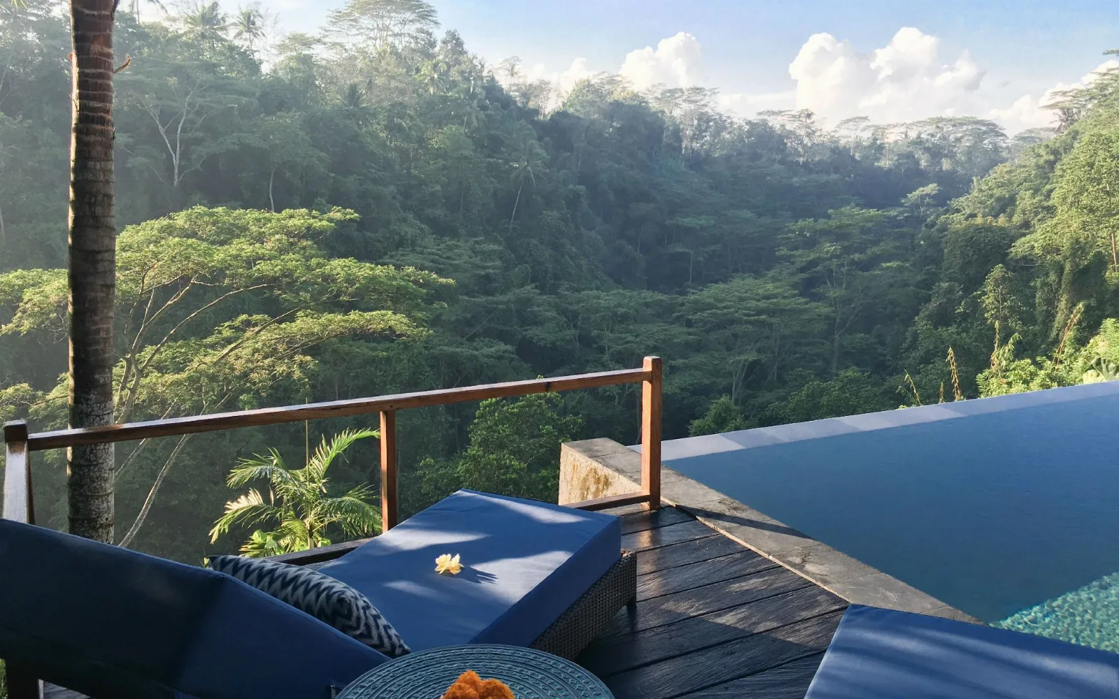 Ubud Wellness & Spa at Ubud Valley Boutique Resort