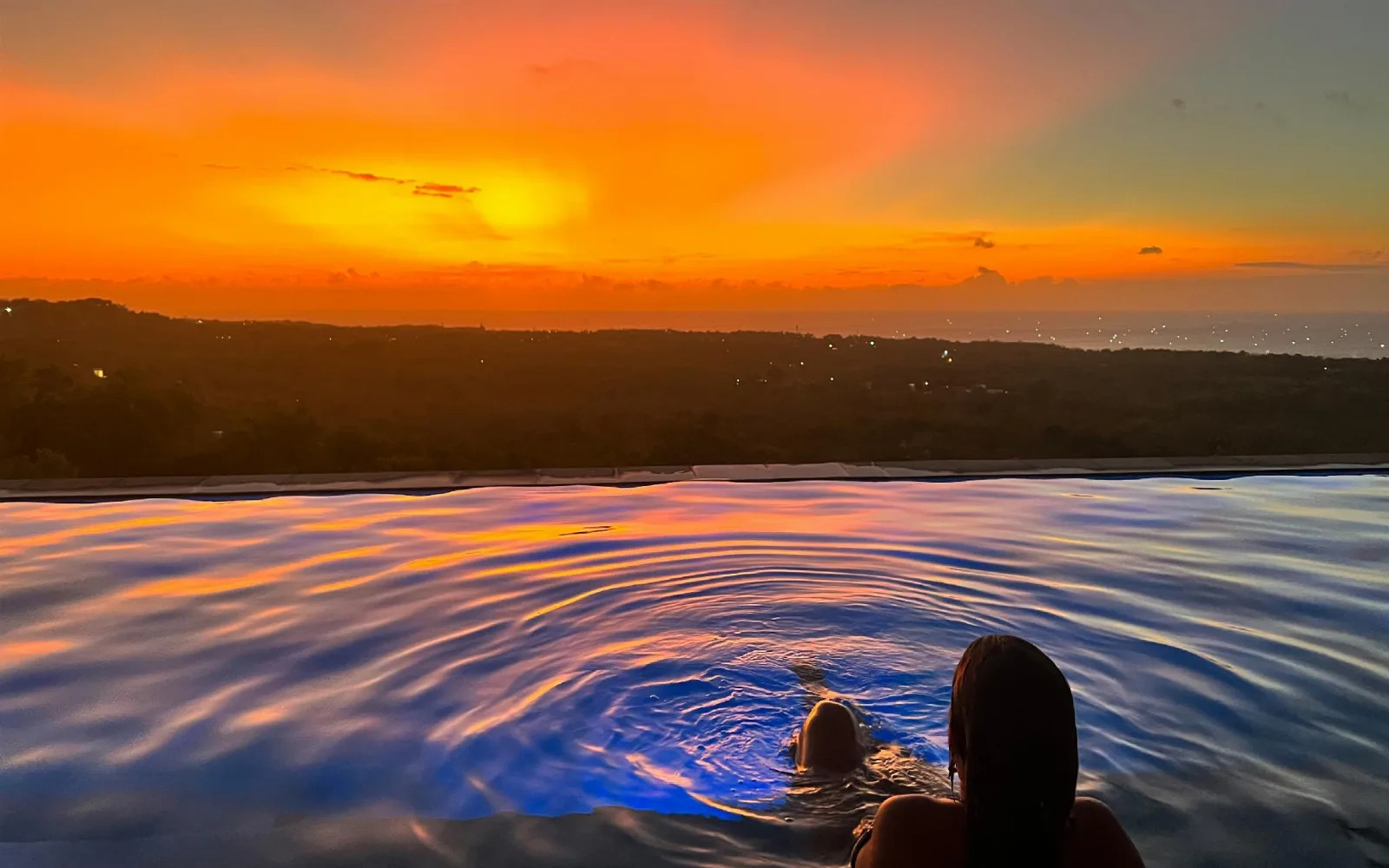 Uluwatu Wellness & Spa at Uluwatu Sunset Hills
