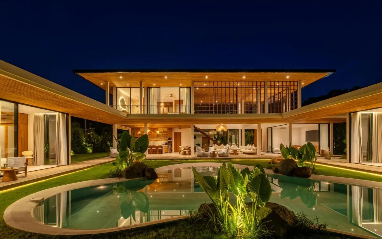 Uluwatu Wellness & Spa at Uluwatu Zen Villas