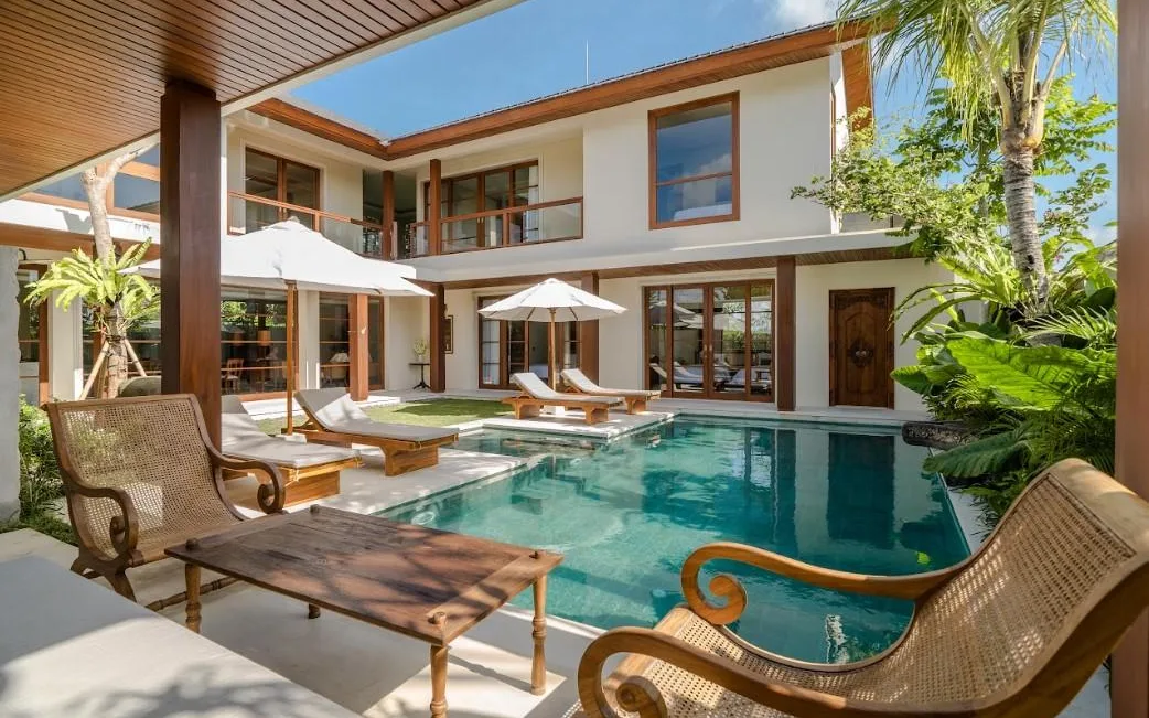 Uma Wellness & Spa at Uma Berawa Villa