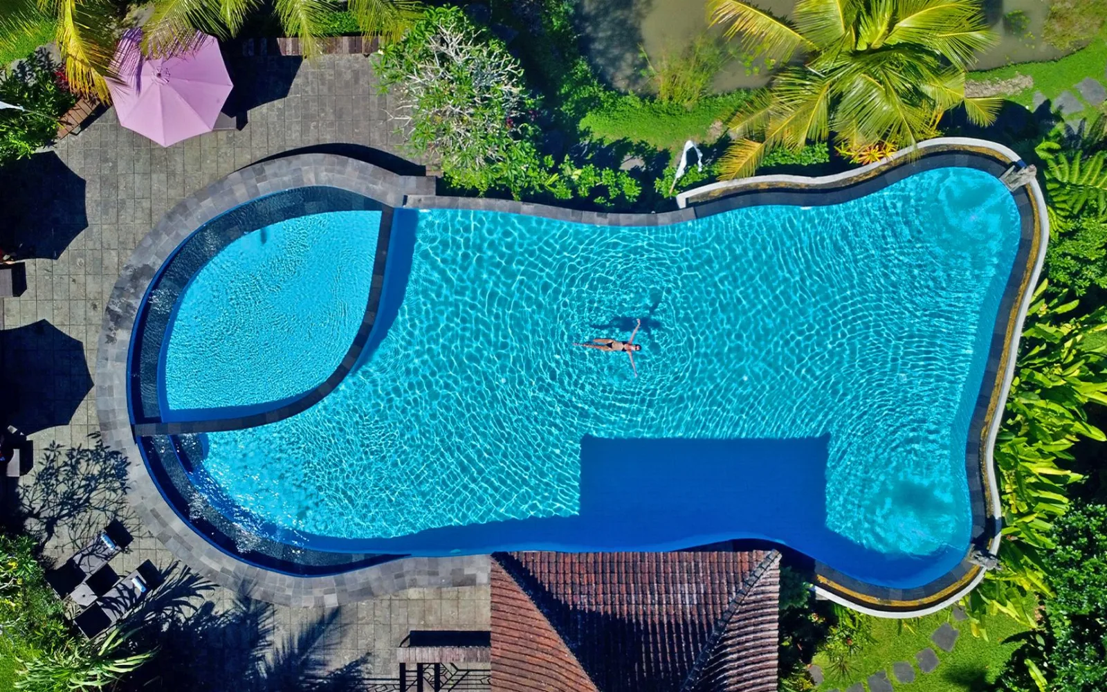 Uma Wellness & Spa at Uma Dawa Resort and Spa