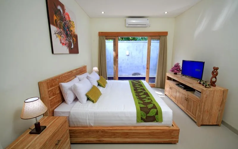 Uma Wellness & Spa at Uma De Villa