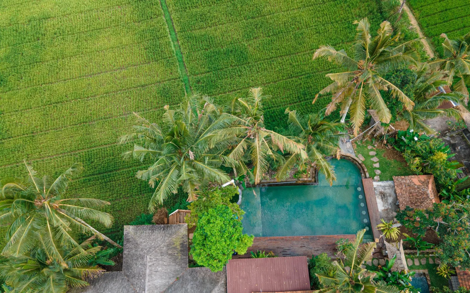 Uma Wellness & Spa at Uma Linggah Resort by Puri Signatures