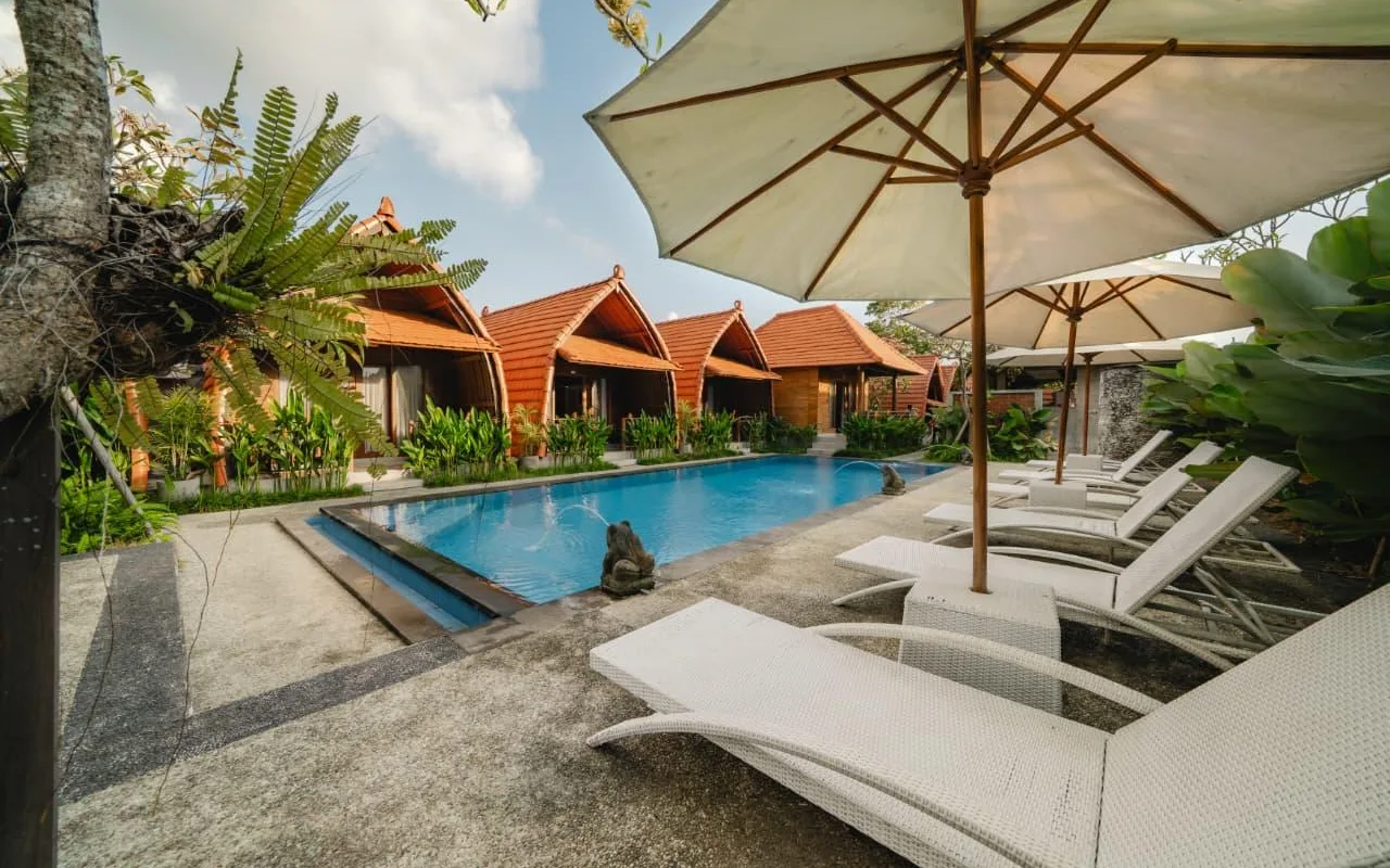 Uma Wellness & Spa at Uma Mani Villa Jimbaran