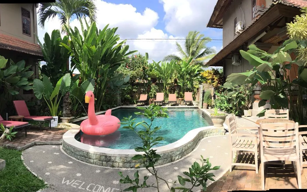 Uma Wellness & Spa at Uma Sari Cottage