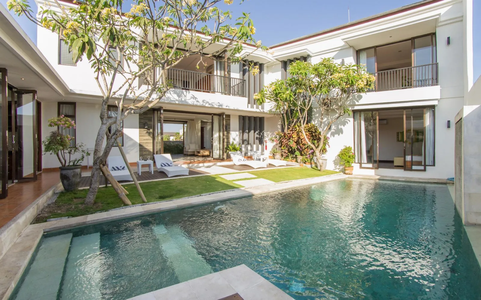 Uma Wellness & Spa at Villa Uma Girasole