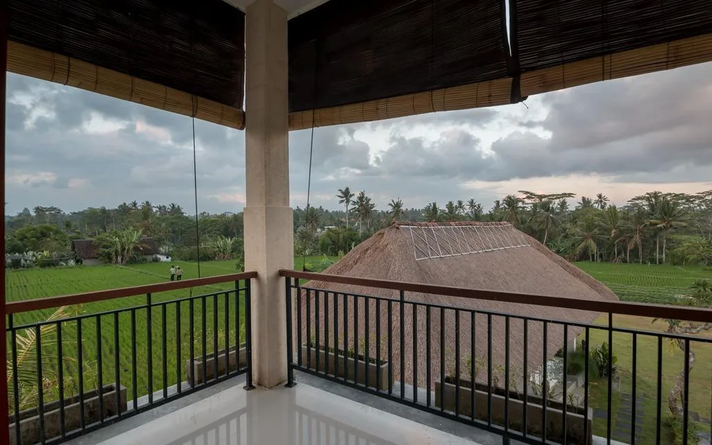 Uma Wellness & Spa at Villa Uma Luwih