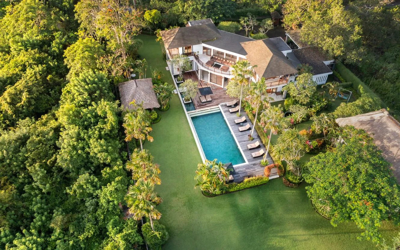 Uma Wellness & Spa at Villa Uma Nina by Nakula