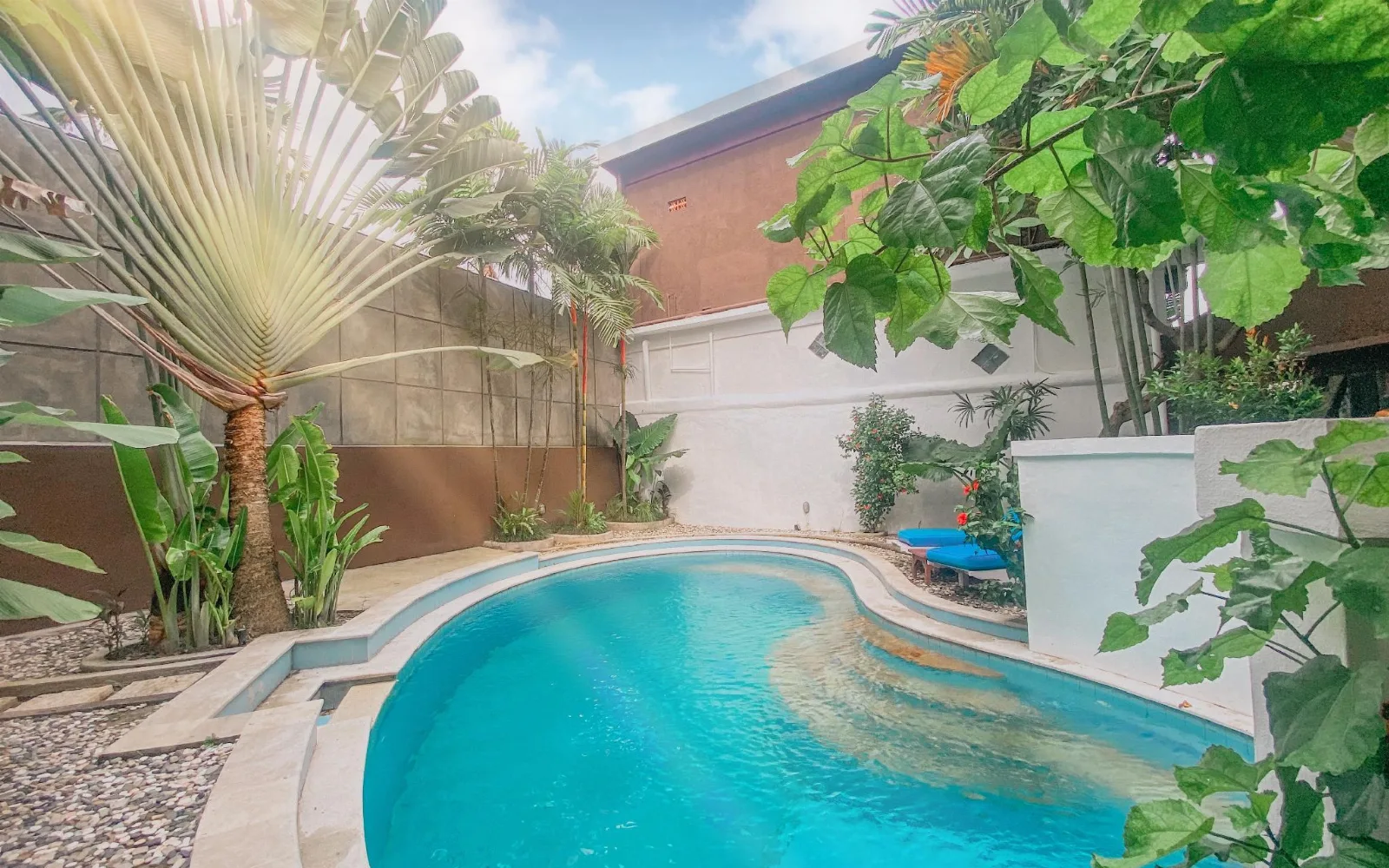 Umah Wellness & Spa at Umah Kita Seminyak