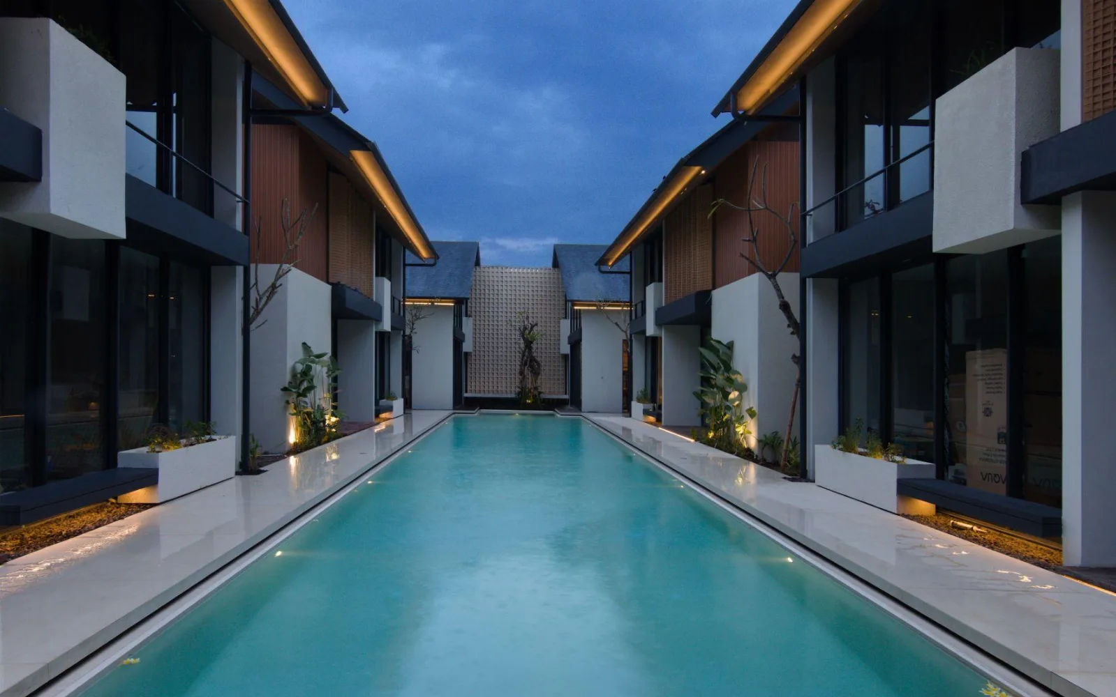 Umahan Wellness & Spa at Umahan Sanur
