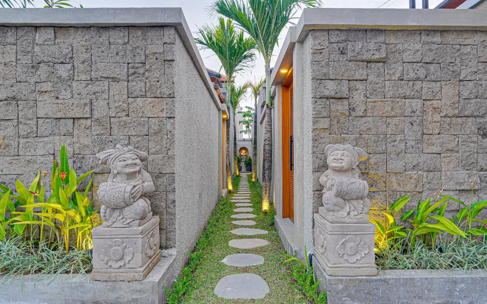 Umahera Wellness & Spa at Villa Umahera - Canggu near Pererenan Beach