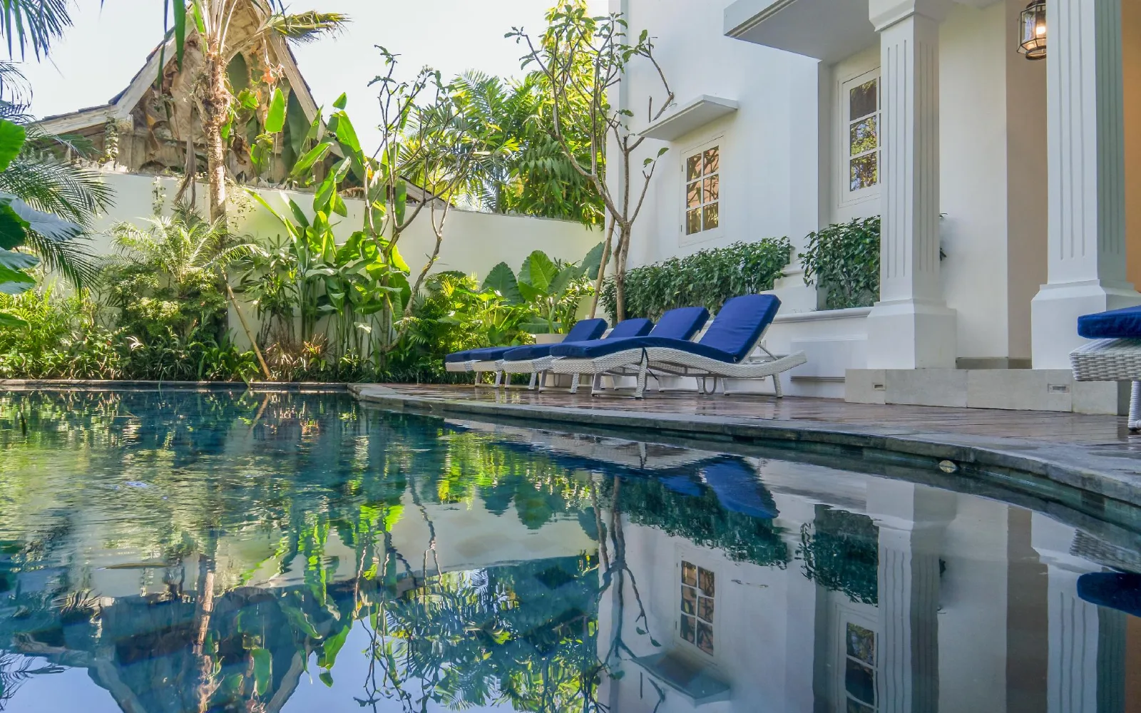 Umalas Wellness & Spa at Umalas Suite