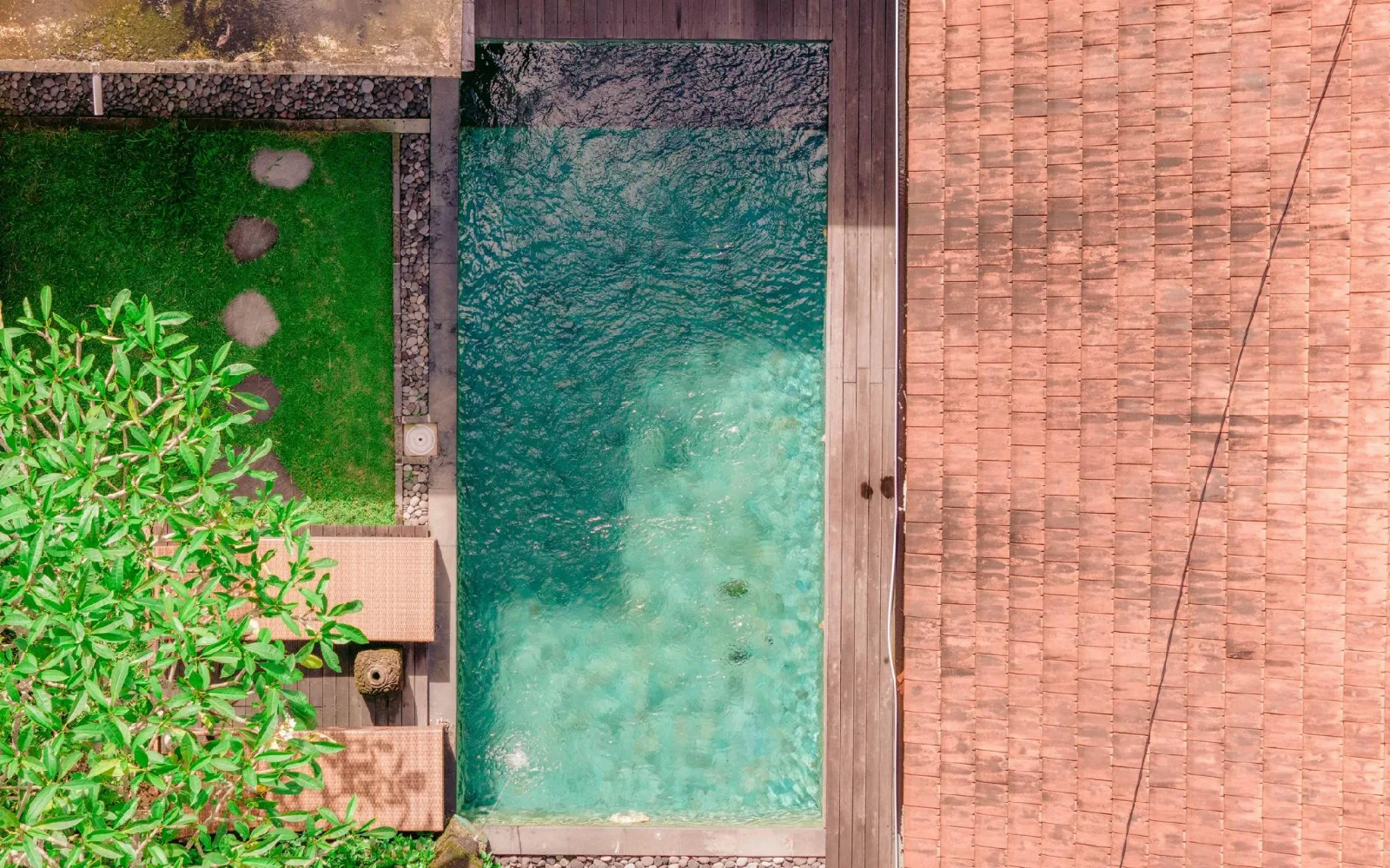 Ume Wellness & Spa at Ume Sri Villas Ubud