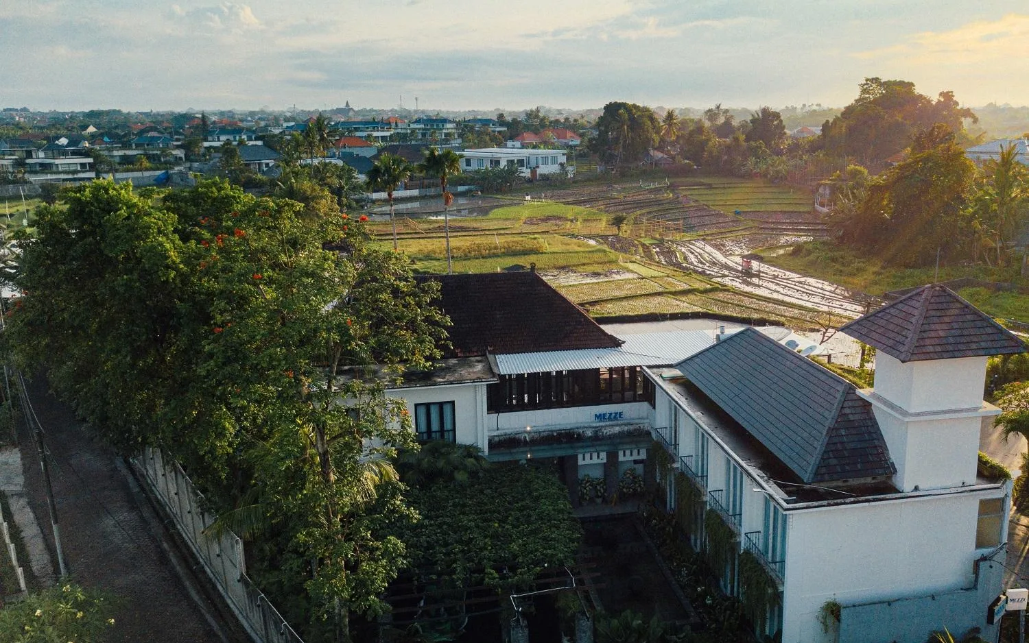 Umpadhi Wellness & Spa at Umpadhi Canggu