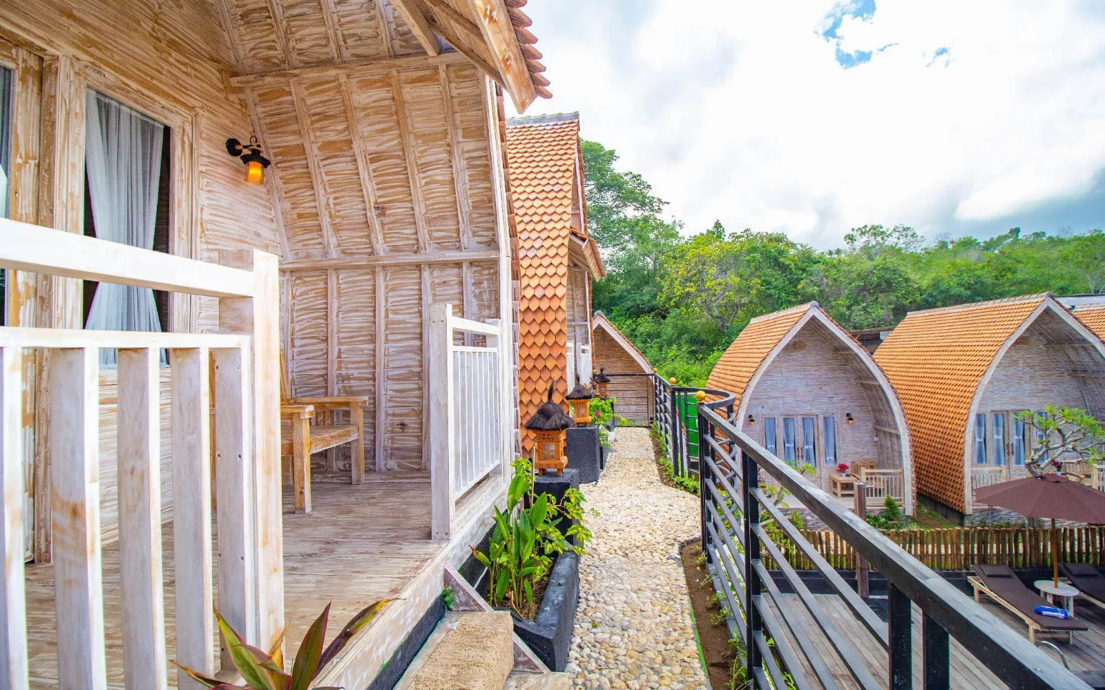 Unicorn Wellness & Spa at Unicorn Bungalow