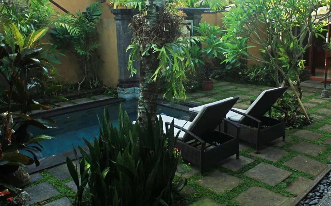Unique Wellness & Spa at Villa Unique Ubud