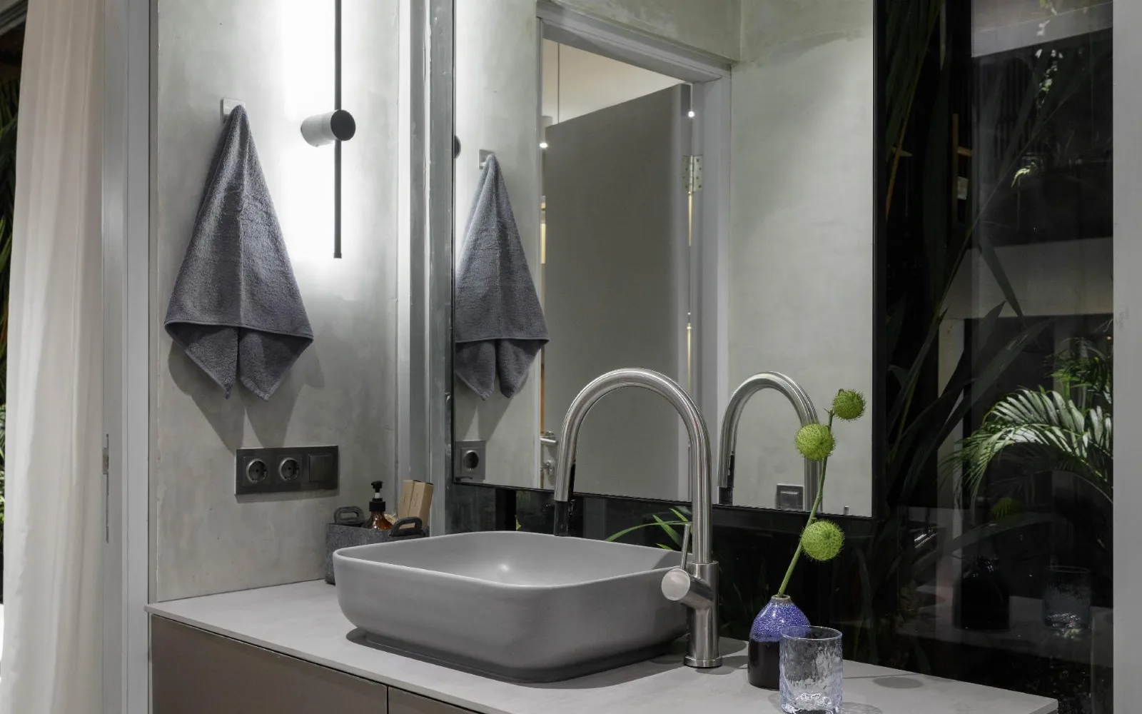Unit Wellness & Spa at Unit Space Village