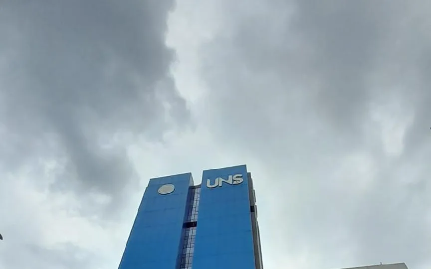 UNS Wellness & Spa at UNS Tower Hotel