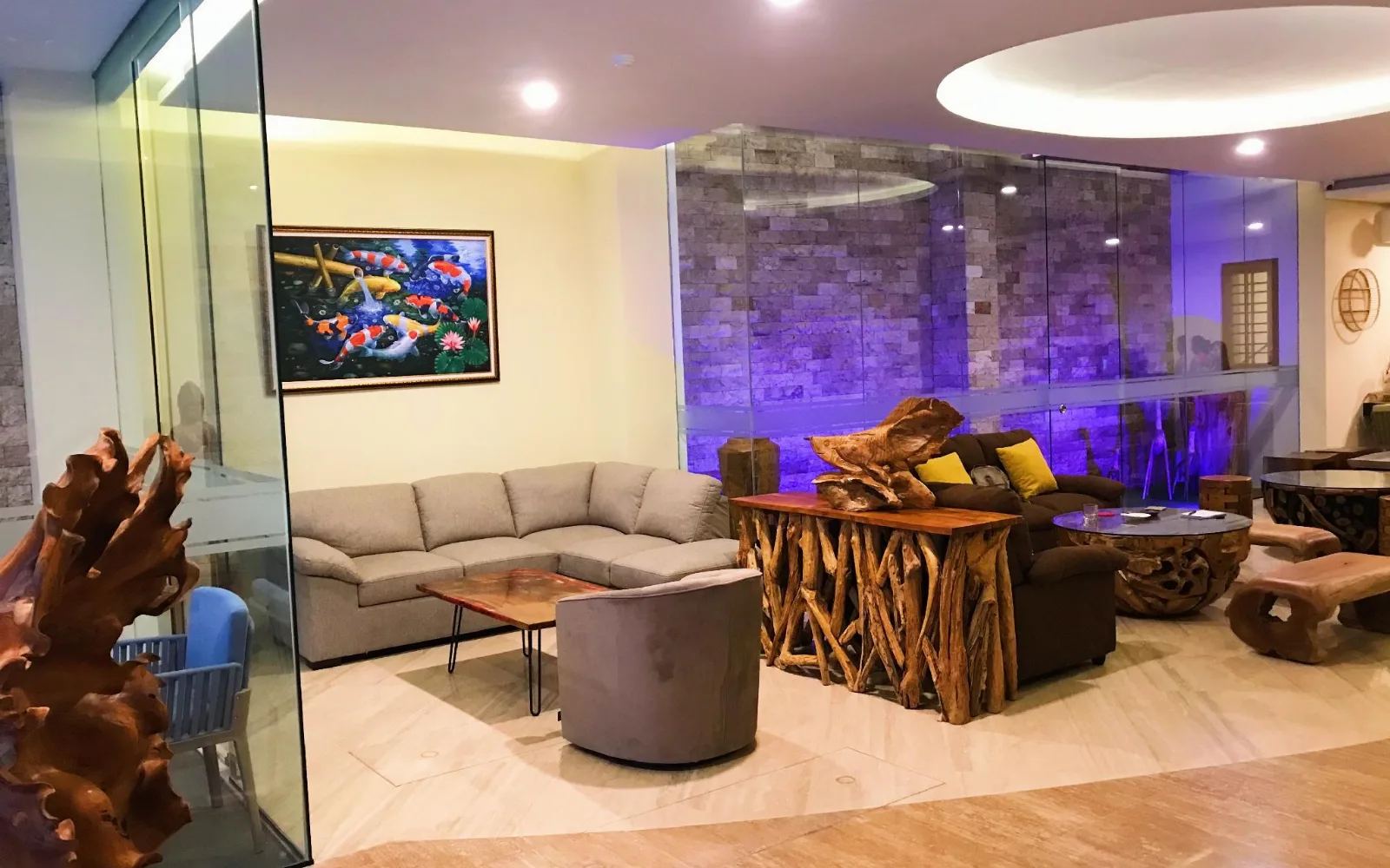 UNUMA Wellness & Spa at UNUMA HOTEL